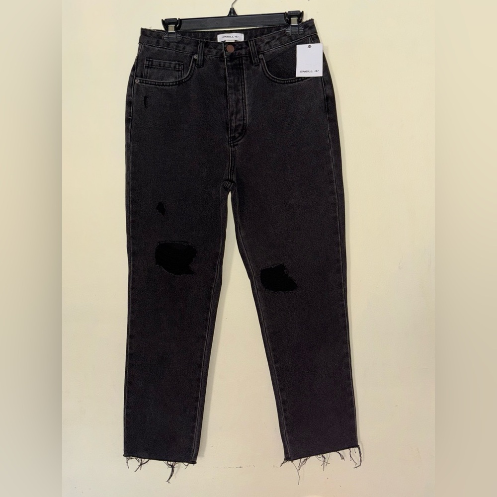O'Neill Black Denim Jeans